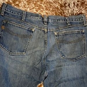 Ariat M2 relaxed jean